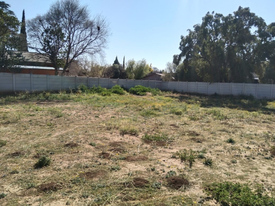 0 Bedroom Property for Sale in Theunissen Free State